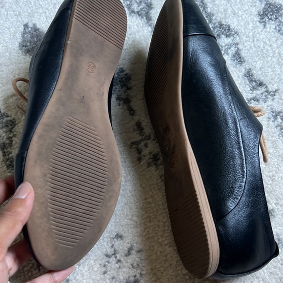 Bueno leather shoes - Picture 6 of 6